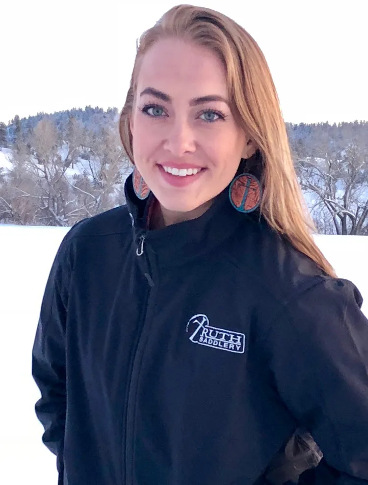 Soft Shell Truth Jacket