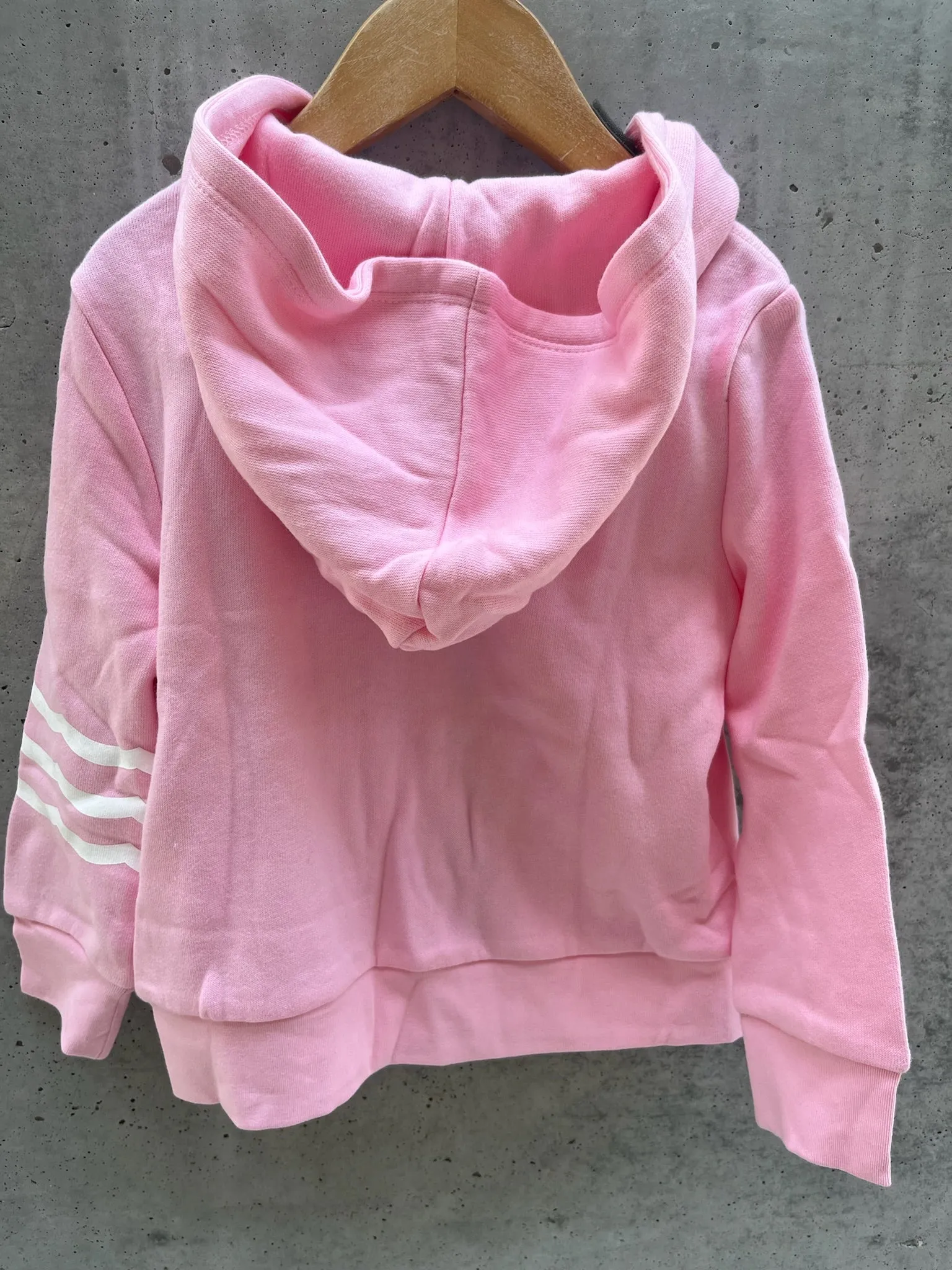 Sol Angeles Kid Wave Hoodie Seashell