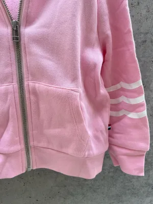 Sol Angeles Kid Wave Hoodie Seashell