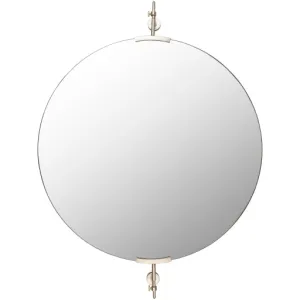 Sophisticate Accent Mirror