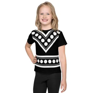 Spaceman Hotter Than Hell - Kids Costume T-Shirt