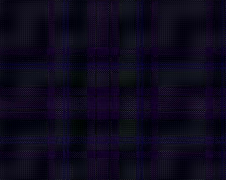 Spirit of Scotland Medium Weight 11oz Tartan Cloth