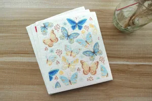 Sponge Cloth - LM
