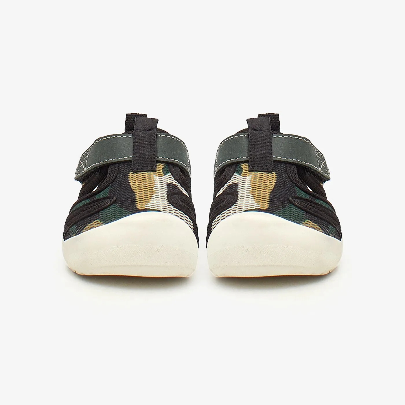 Starry Boys Sandals