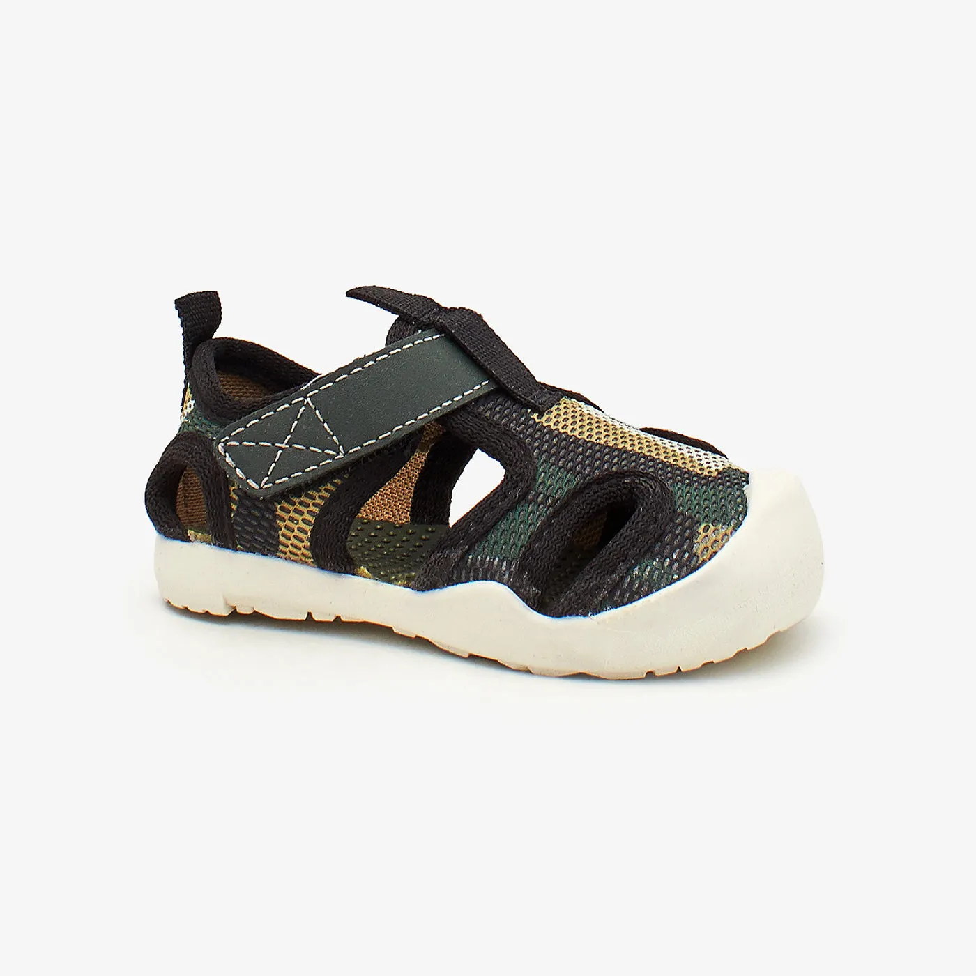 Starry Boys Sandals