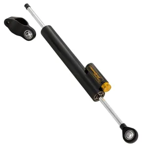 Steering Damper RacingBros "SNIPER" l Universal