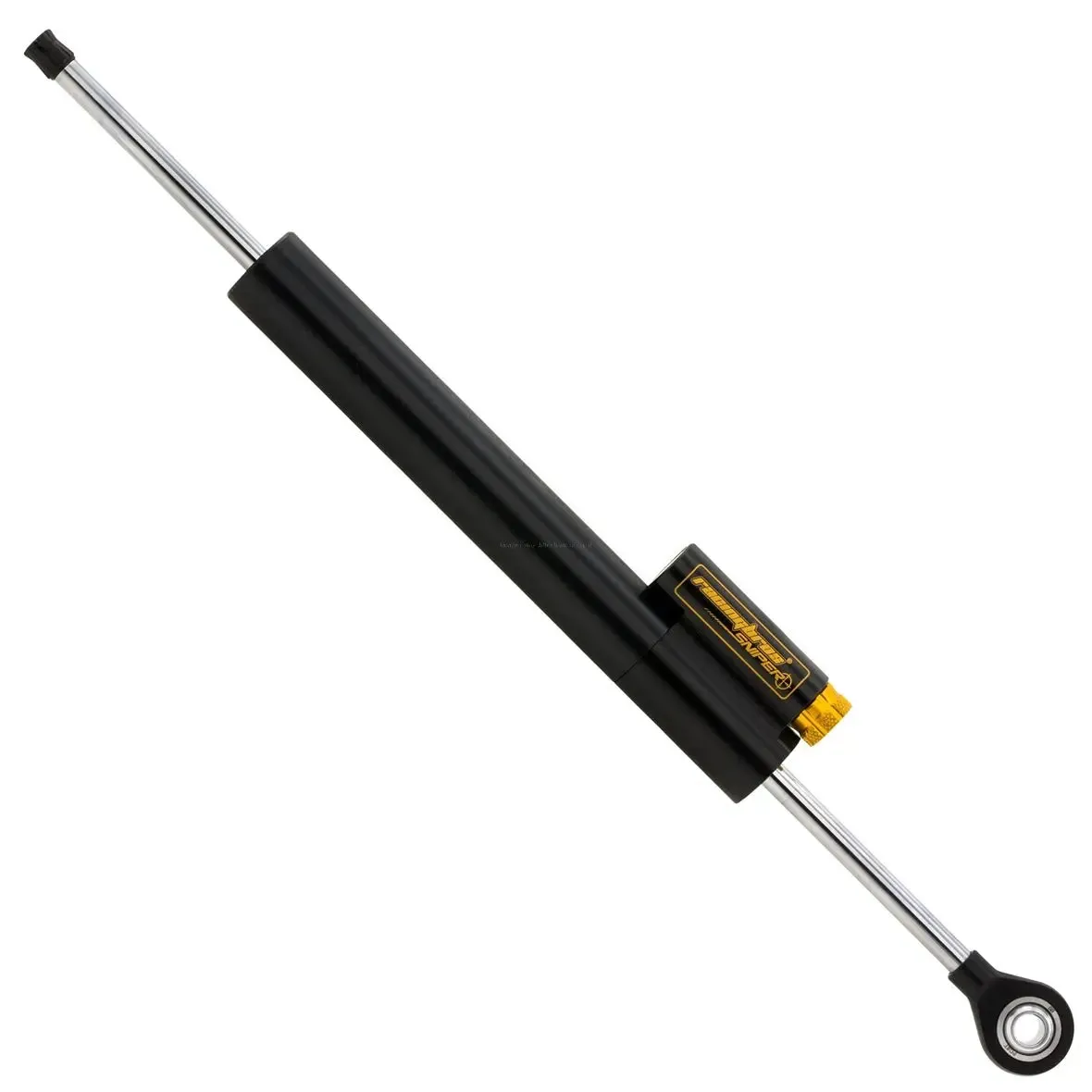 Steering Damper RacingBros "SNIPER" l Universal