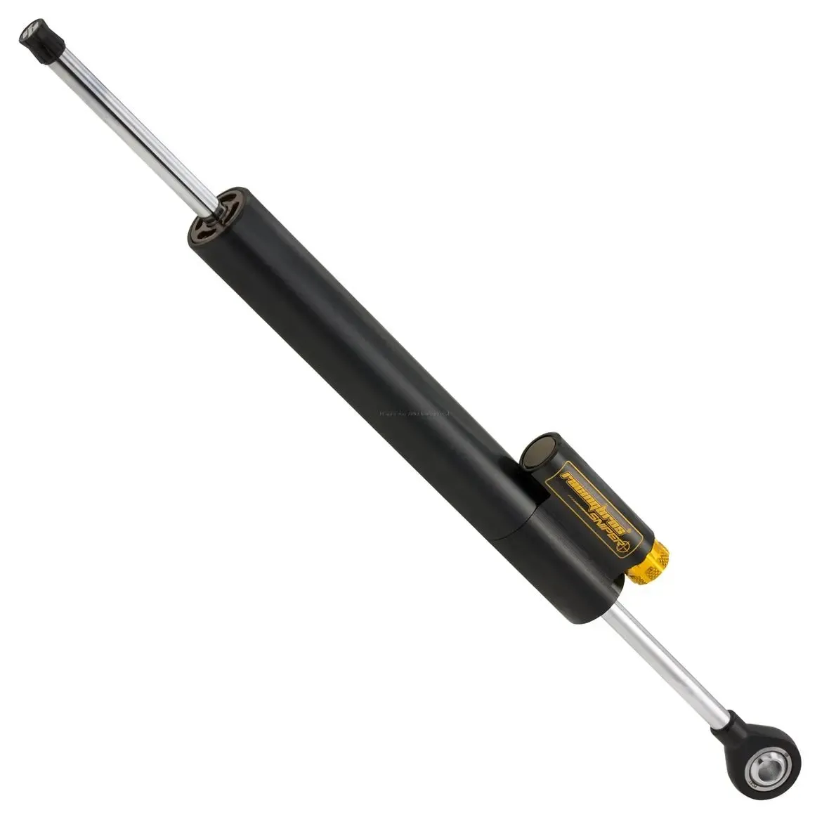 Steering Damper RacingBros "SNIPER" l Universal