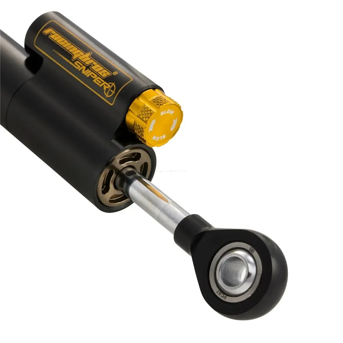 Steering Damper RacingBros "SNIPER" l Universal
