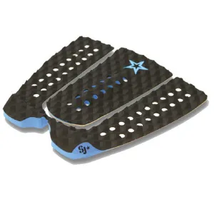 STICKY JOHNSON SST 3PC GRIP BLUE