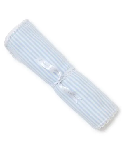 Stripes Burp Cloth
