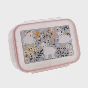 Sugarbooger - Good Lunch Box - Lily the Lamb