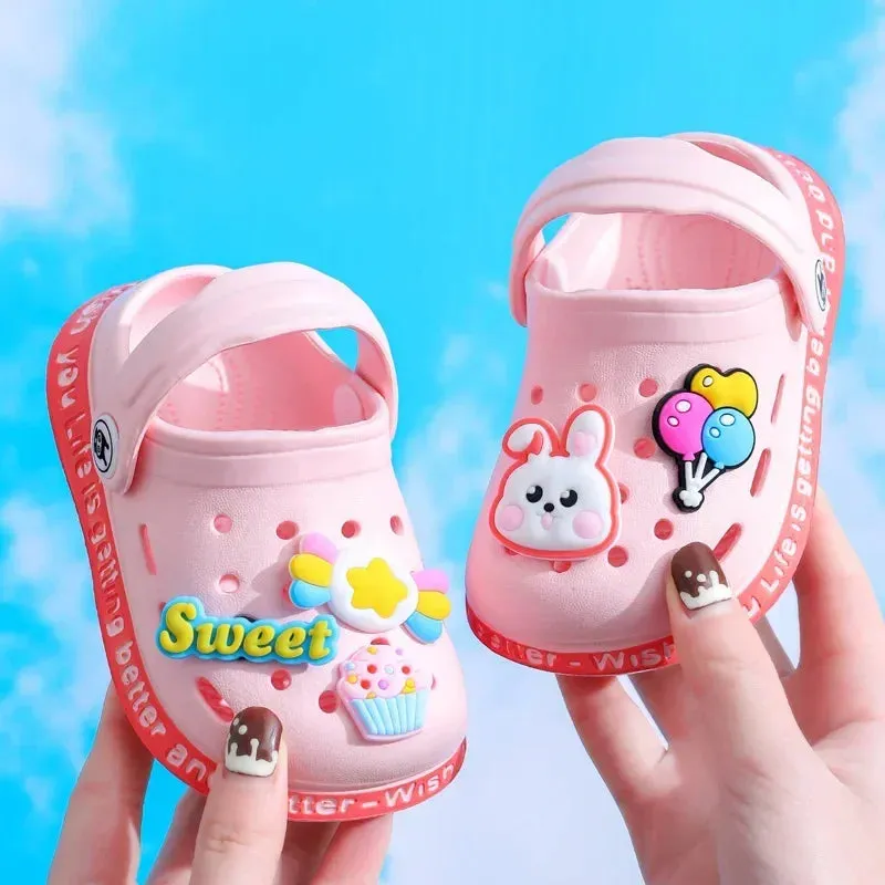 Summer Kids Sandals