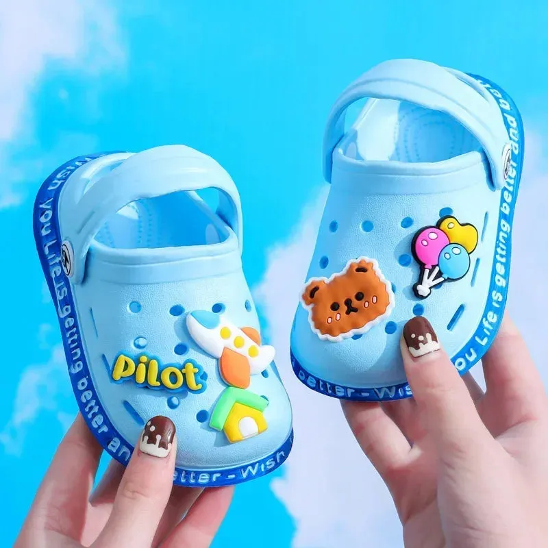 Summer Kids Sandals