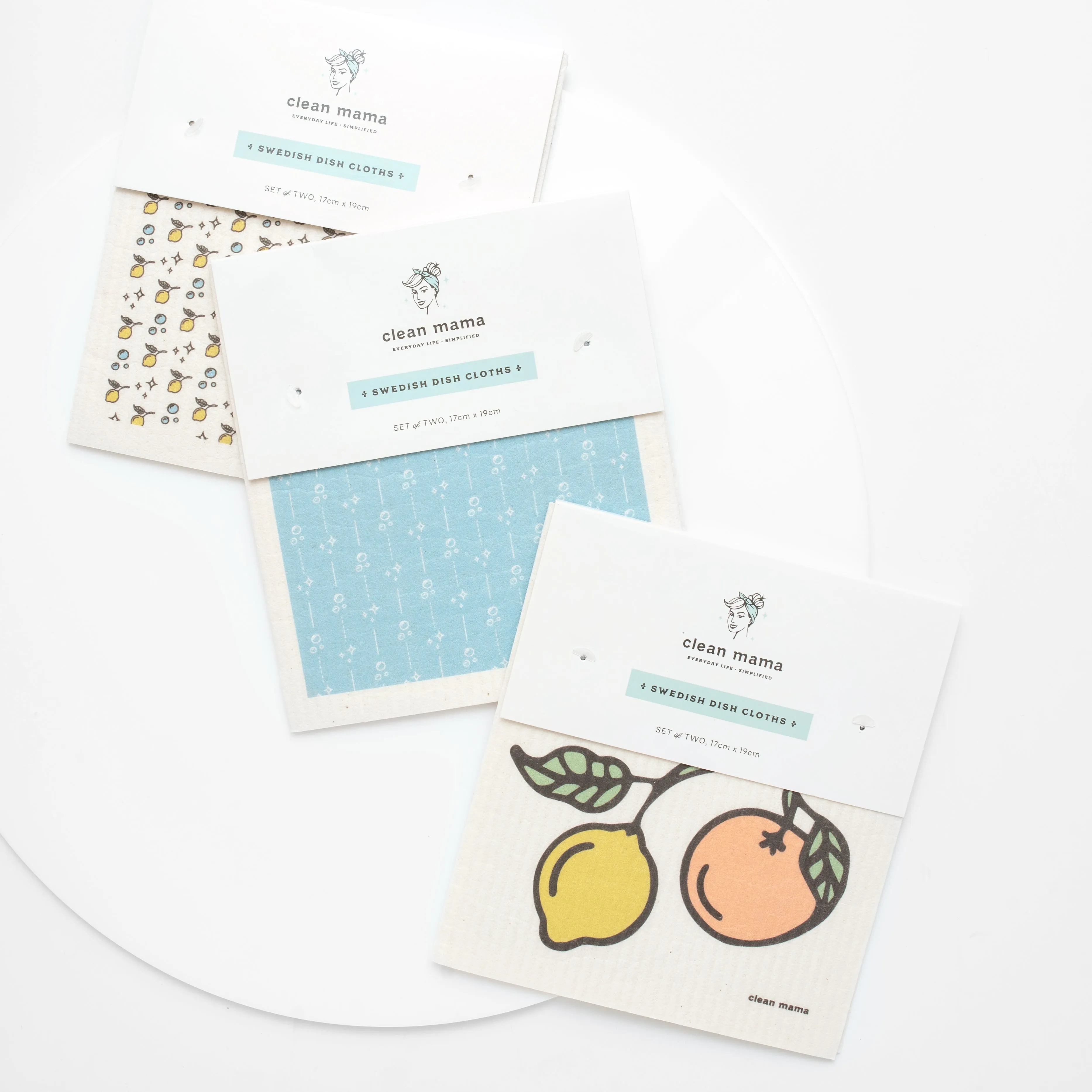 Swedish Dish Cloths