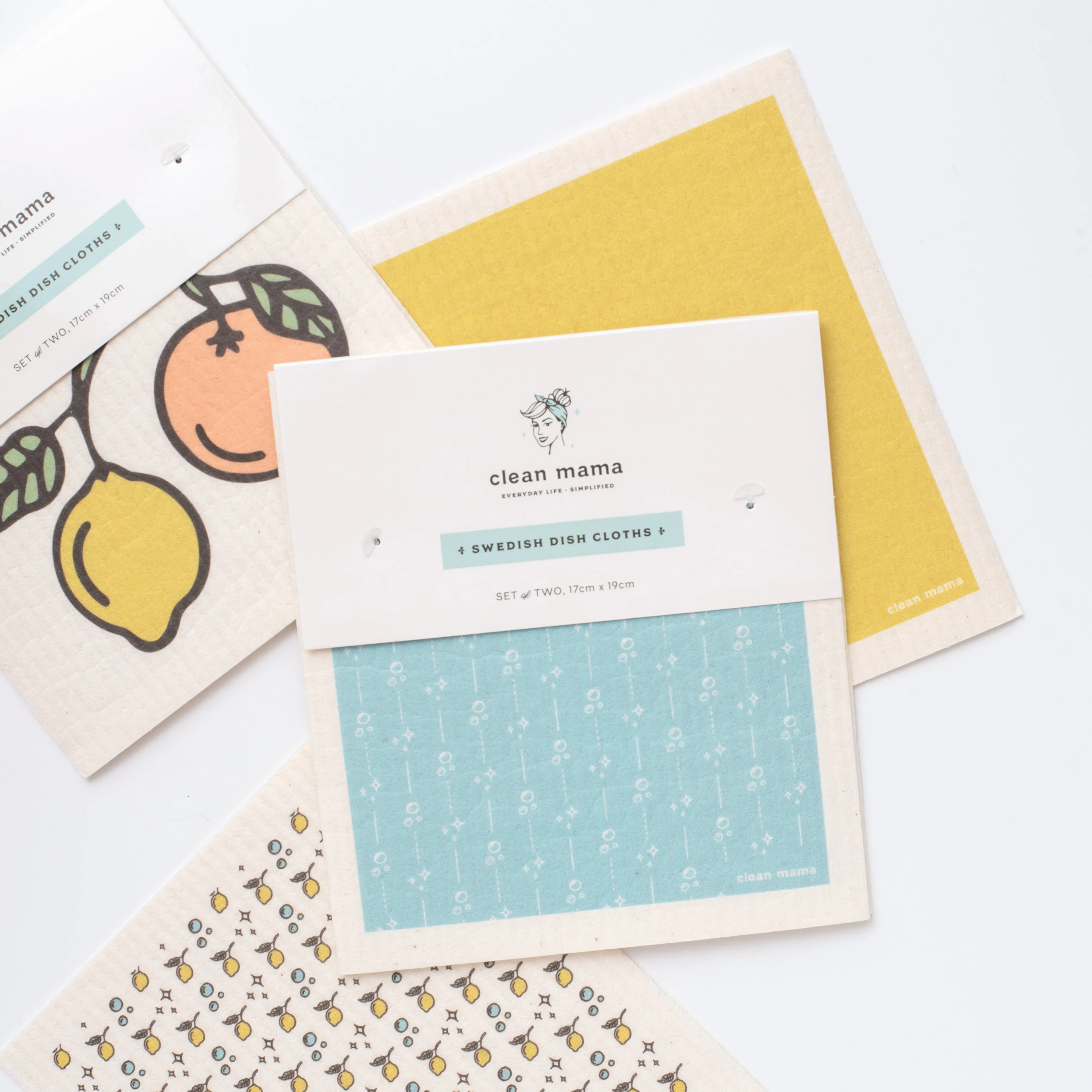 Swedish Dish Cloths