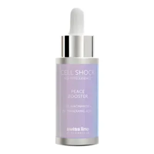 SWISSLINE CELL SHOCK AGE INTELLIGENCE Peace Booster 20ml