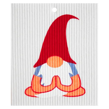 TALLA: Swedish Wash Towels, Holidays