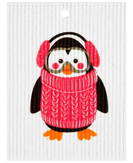 TALLA: Swedish Wash Towels, Holidays
