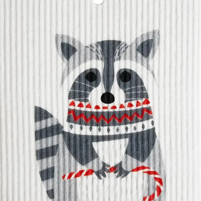 TALLA: Swedish Wash Towels, Holidays