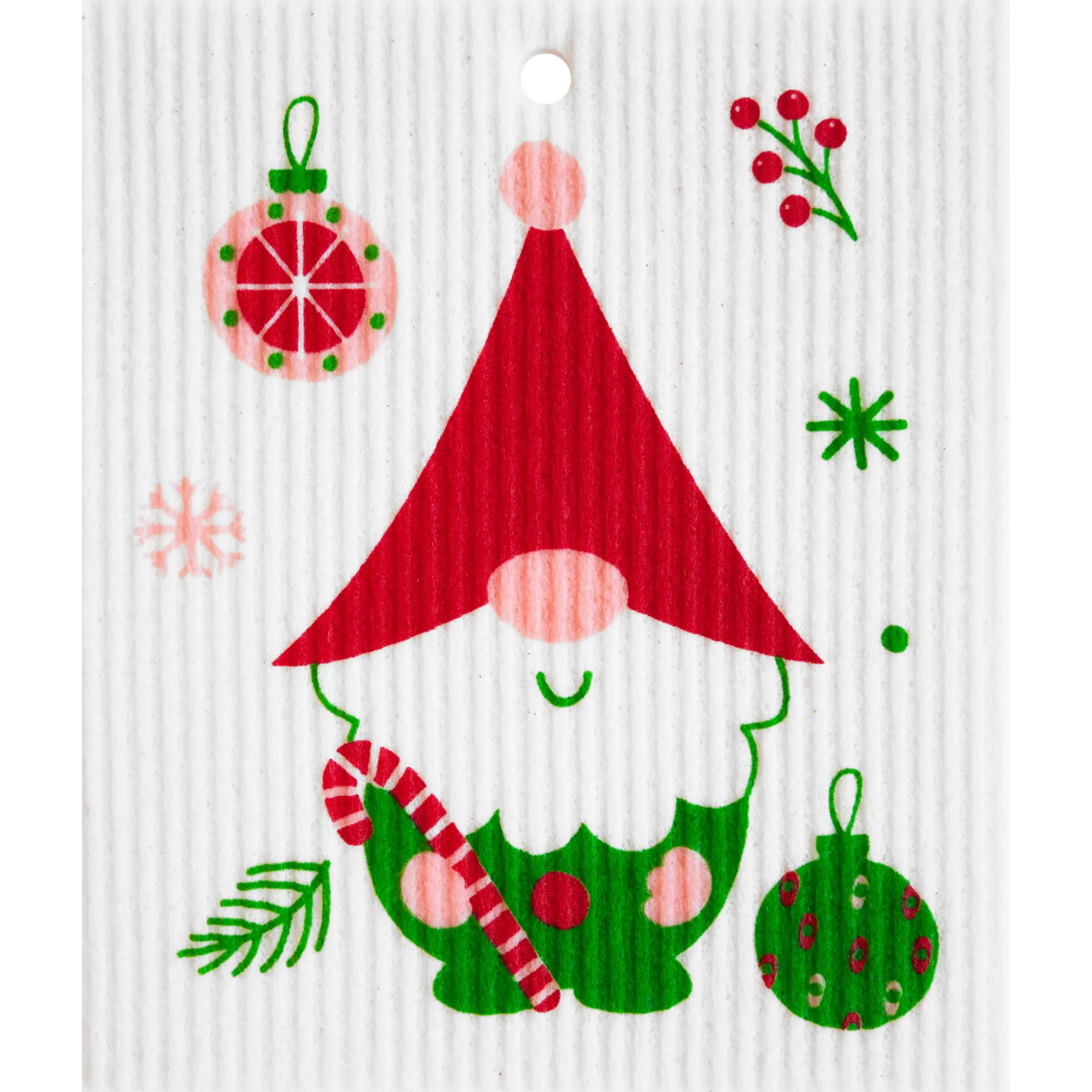 TALLA: Swedish Wash Towels, Holidays