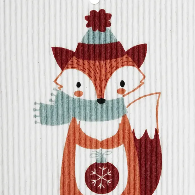 TALLA: Swedish Wash Towels, Holidays
