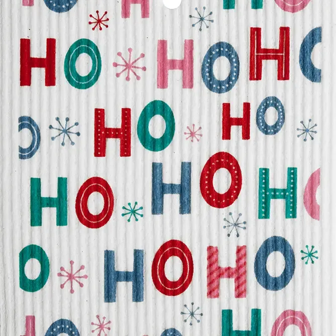 TALLA: Swedish Wash Towels, Holidays
