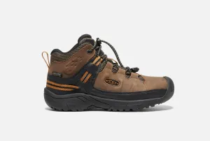 Targhee Mid K Brown