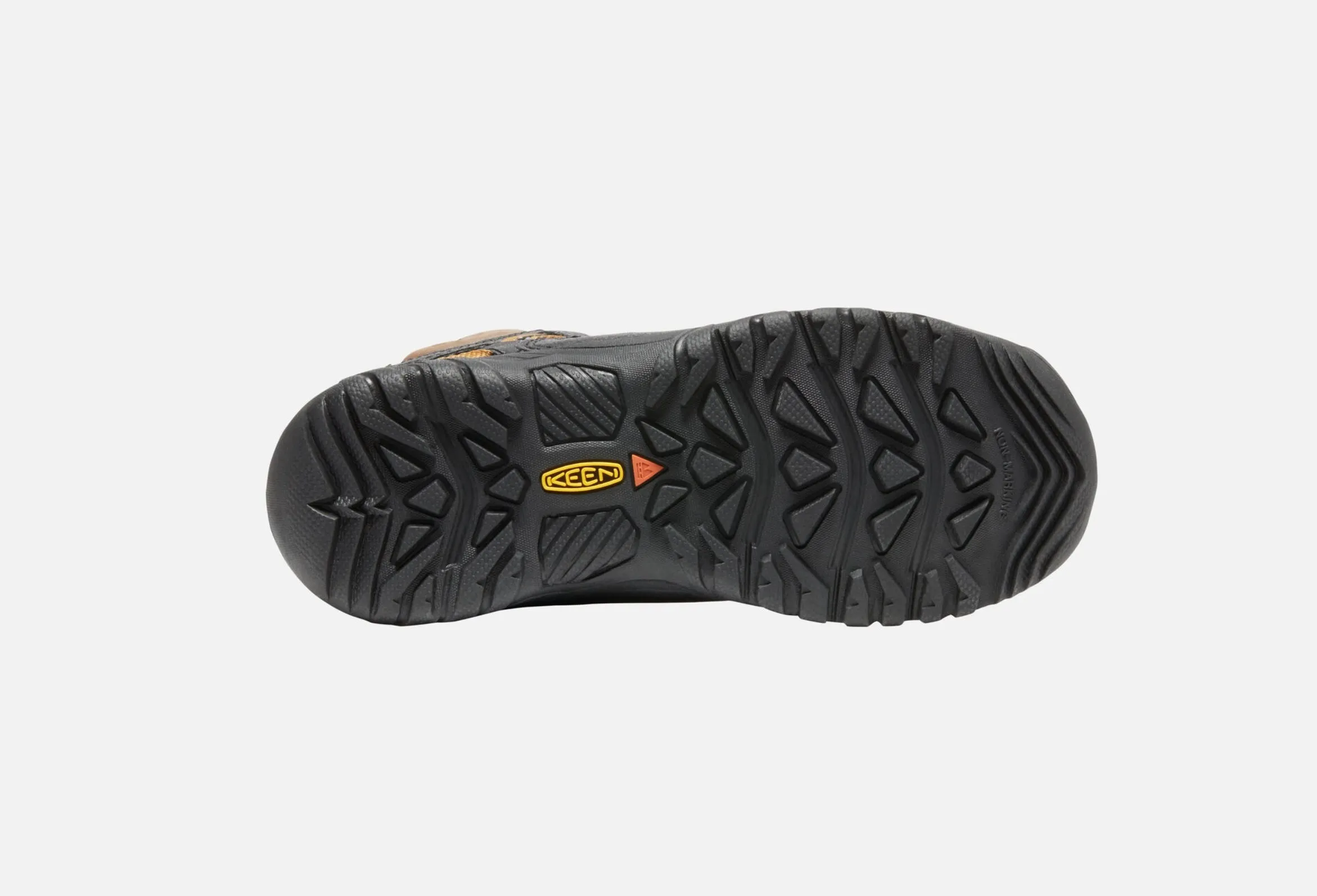 Targhee Mid K Brown