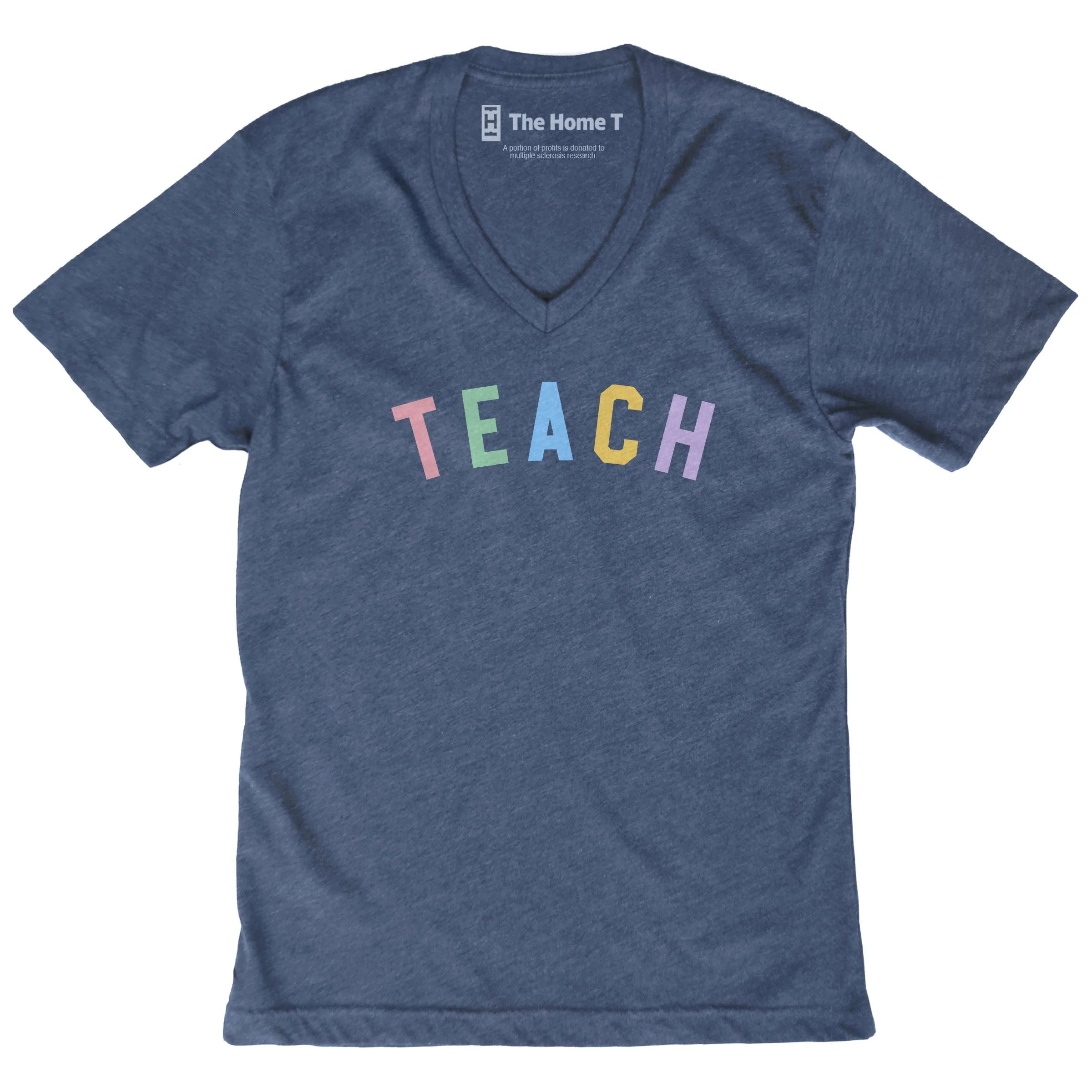 Teach