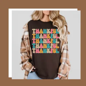 THANKFUL