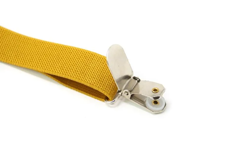 The Baby Suspender - Various Colours