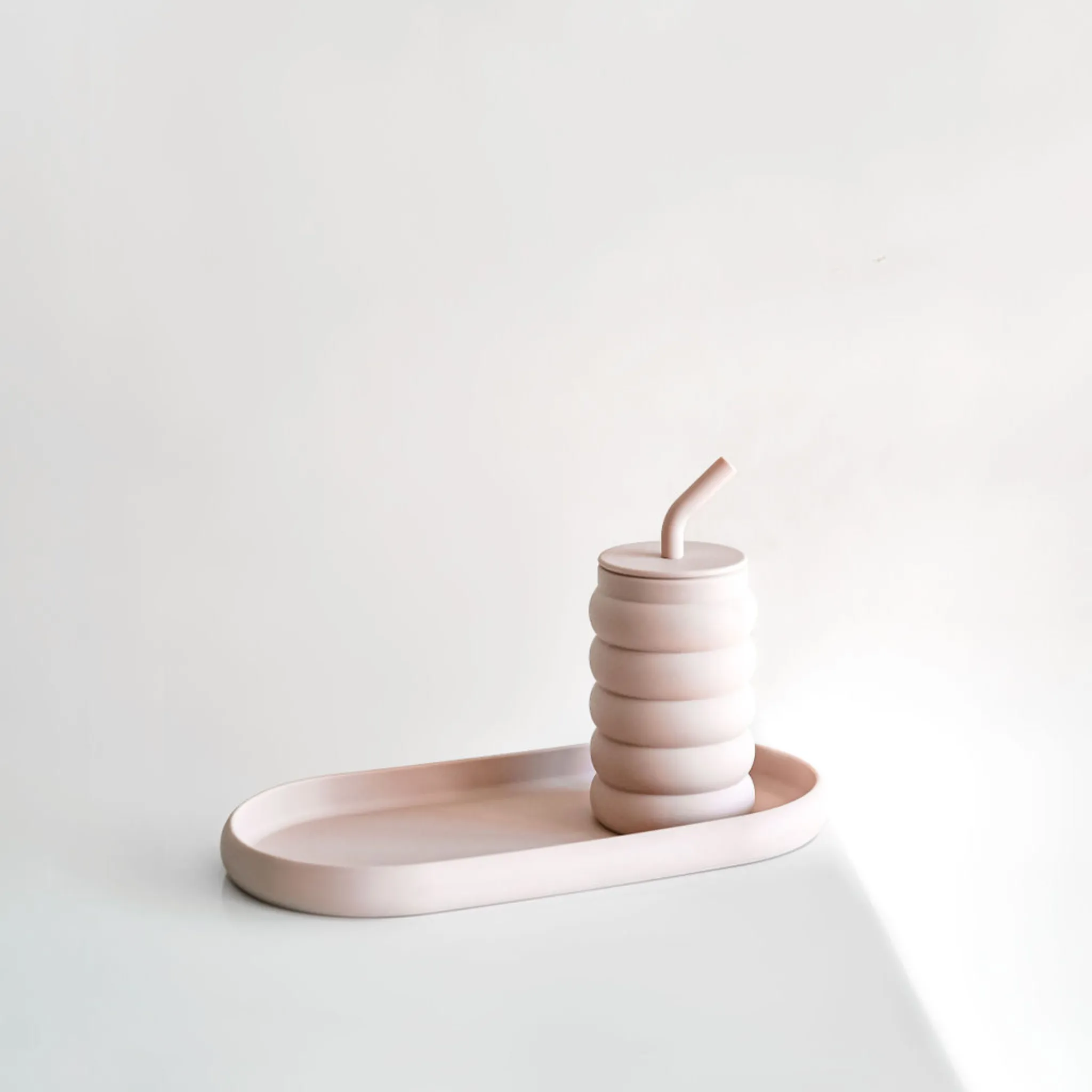 The Capsule Plate/Tray