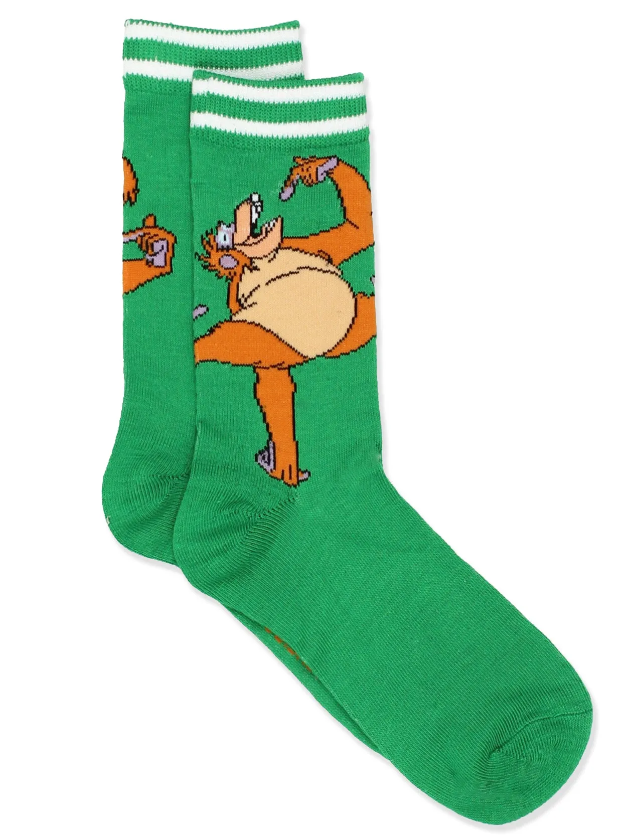 The Jungle Book Crew Socks 2-Pack