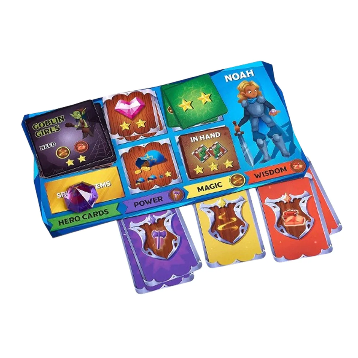 The Quest Kids