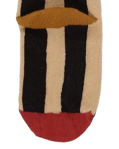 The Stripe Knee High Socks - KIDS