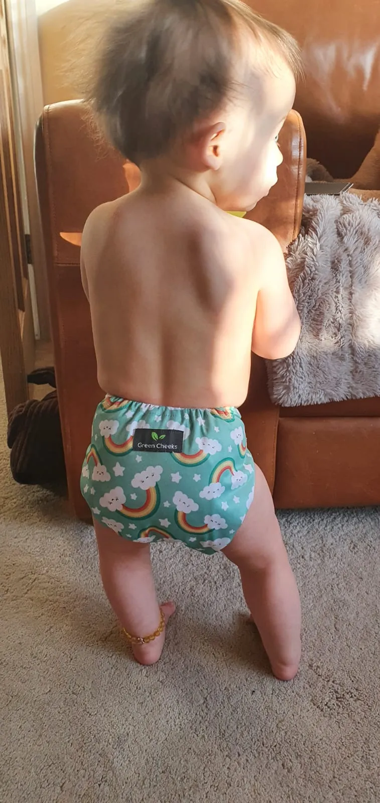 The Ultimate Cloth Nappy Kit: All Day & All Night Essentials