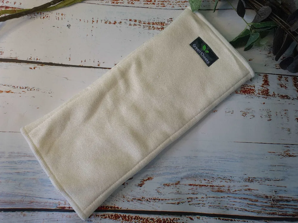 The Ultimate Cloth Nappy Kit: All Day & All Night Essentials