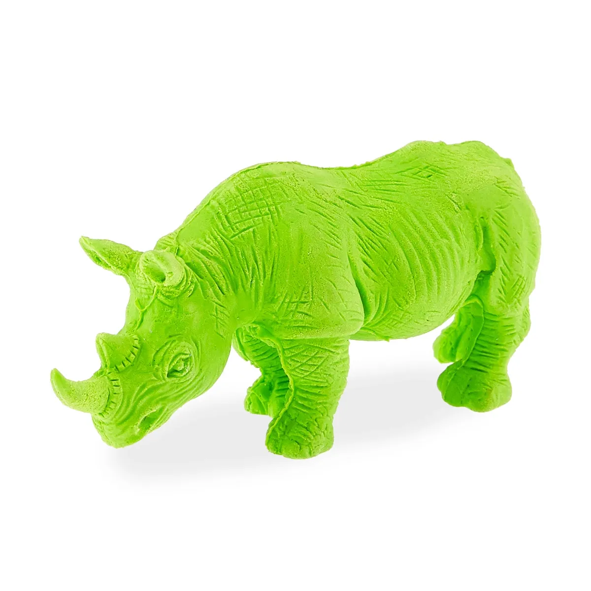 The Zoo Animal Eraser - Various Animals