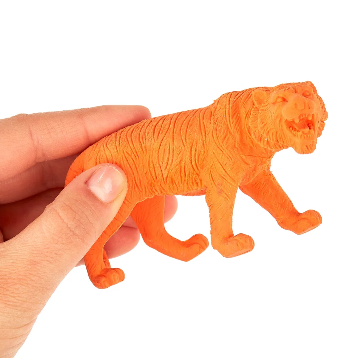 The Zoo Animal Eraser - Various Animals