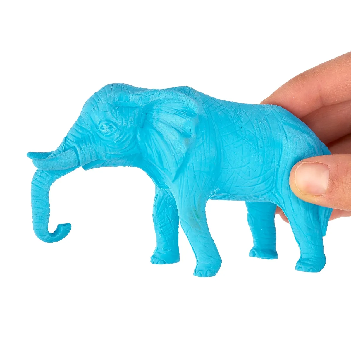 The Zoo Animal Eraser - Various Animals