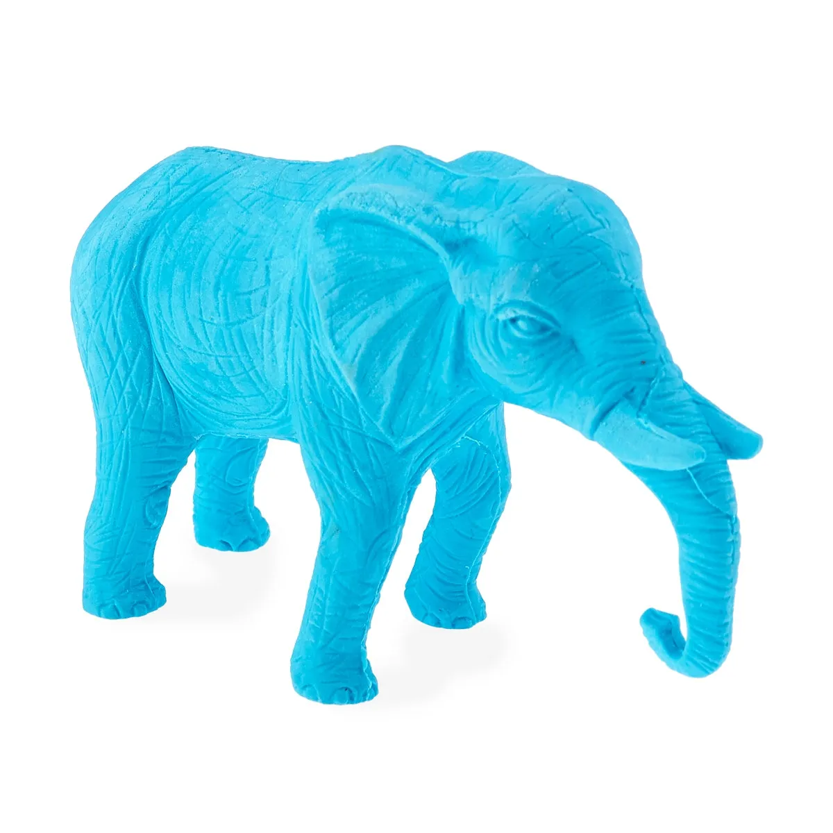 The Zoo Animal Eraser - Various Animals