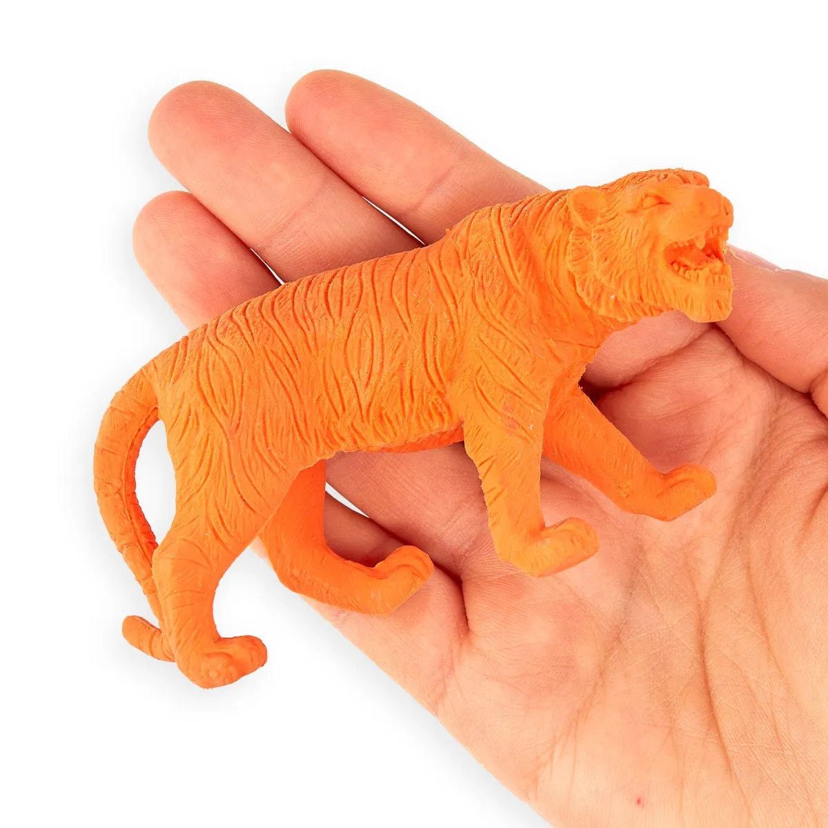 The Zoo Animal Eraser - Various Animals