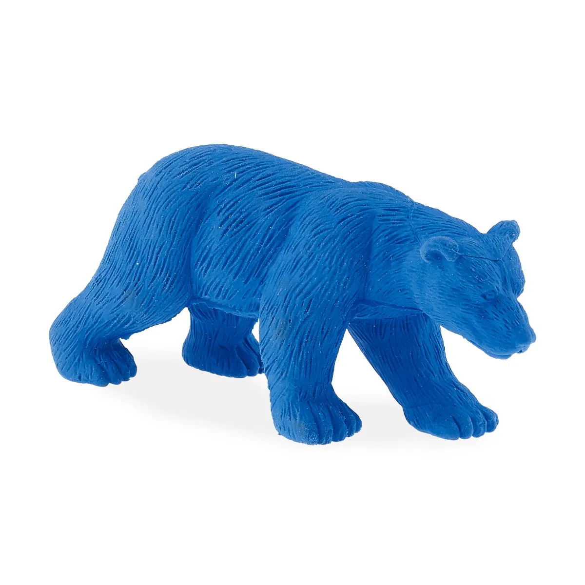 The Zoo Animal Eraser - Various Animals