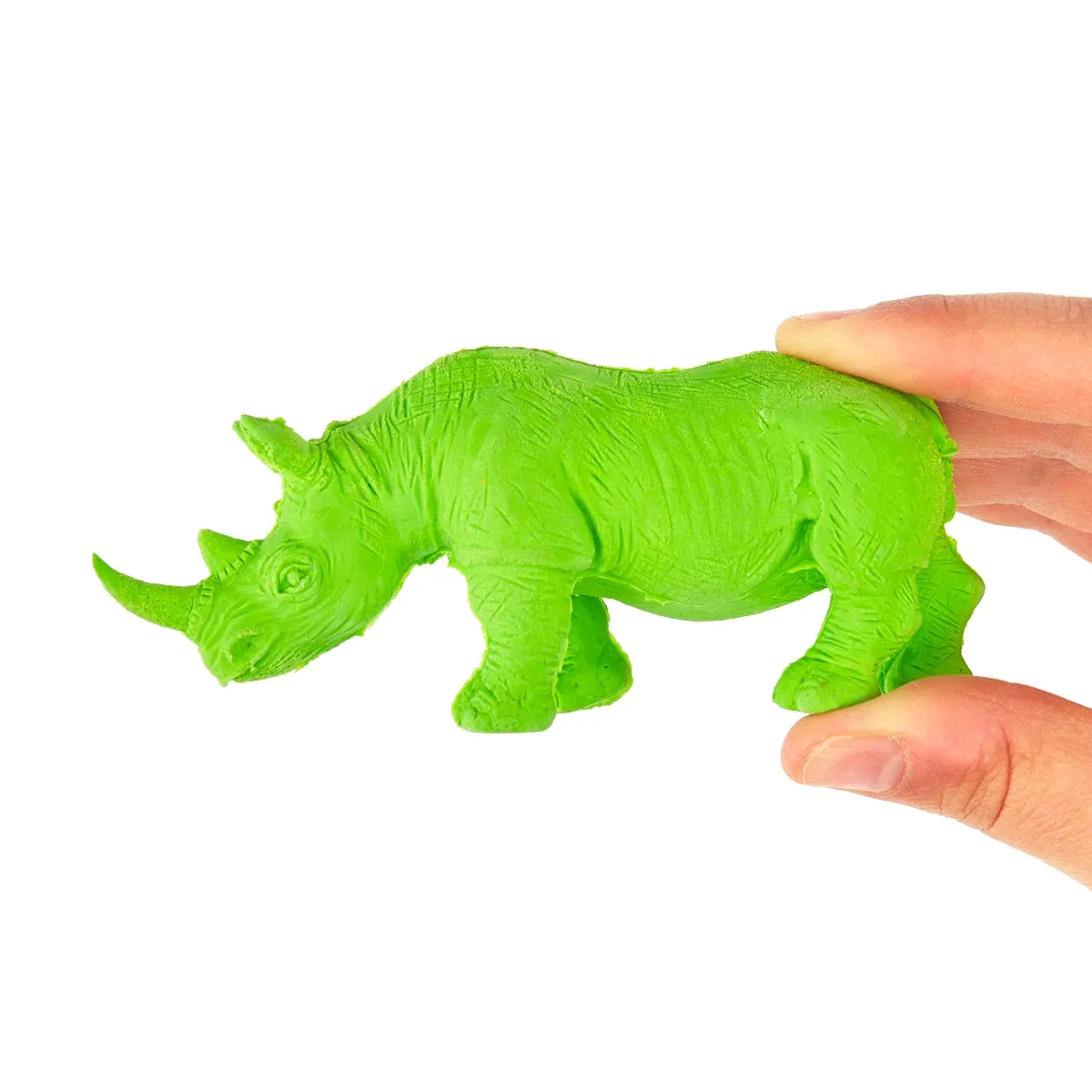 The Zoo Animal Eraser - Various Animals