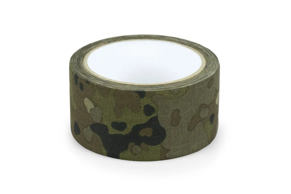 Thinking Anglers Camfleck Cloth Tape 10m