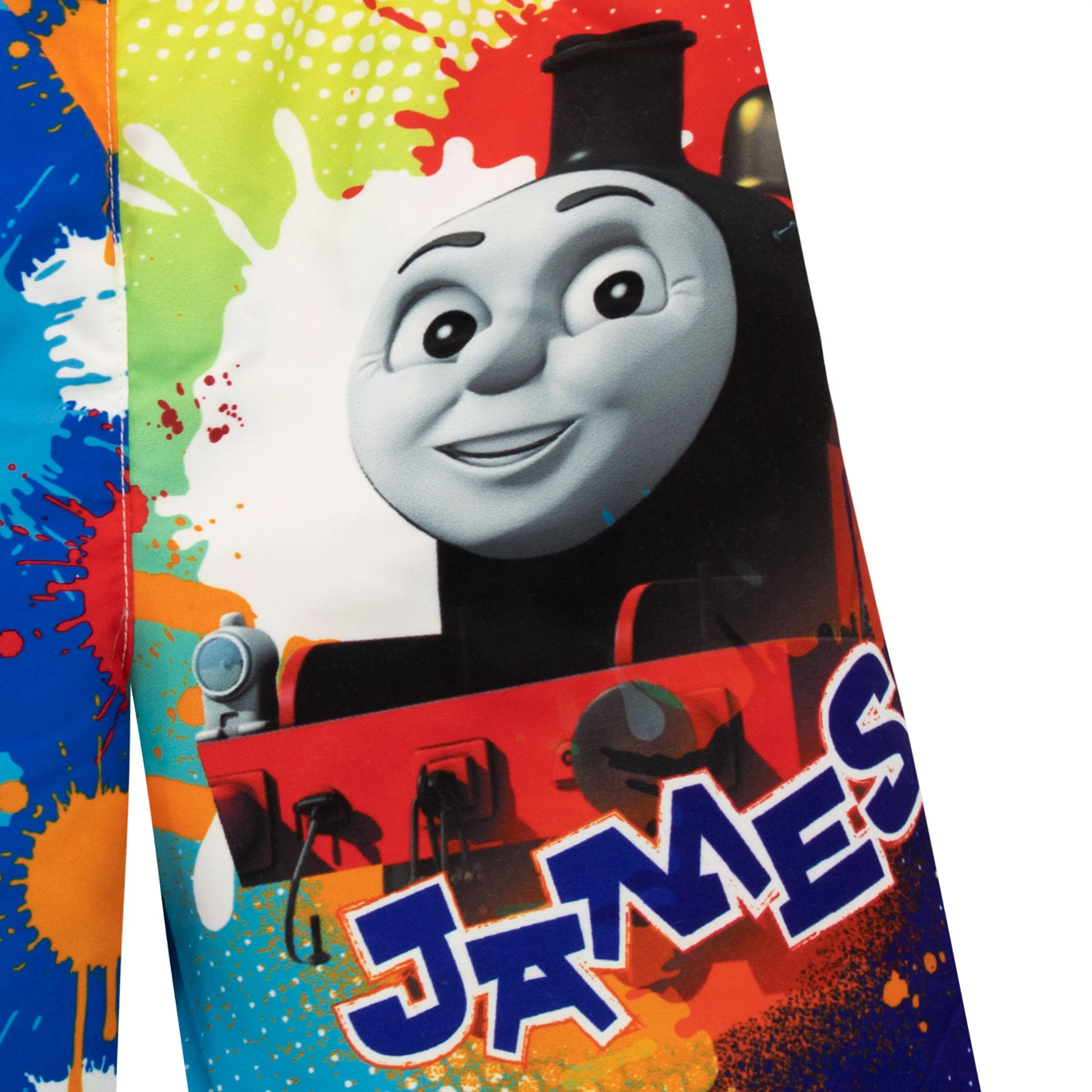 Thomas the Tank Swim Shorts