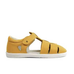 Tidal - Kid  - Yellow