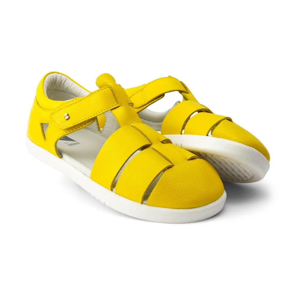 Tidal - Kid  - Yellow