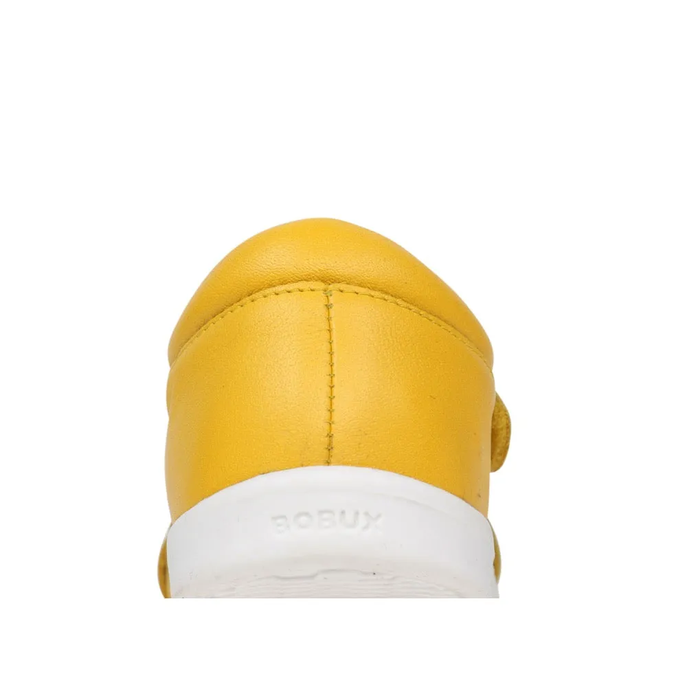 Tidal - Kid  - Yellow